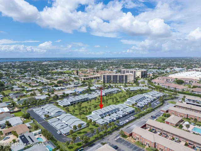 $349,999 | 737 Palm Springs Circle, Indian Harbour Beach, FL 32937