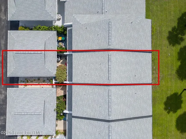 $349,999 | 737 Palm Springs Circle, Indian Harbour Beach, FL 32937