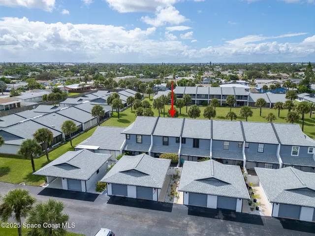 $349,999 | 737 Palm Springs Circle, Indian Harbour Beach, FL 32937