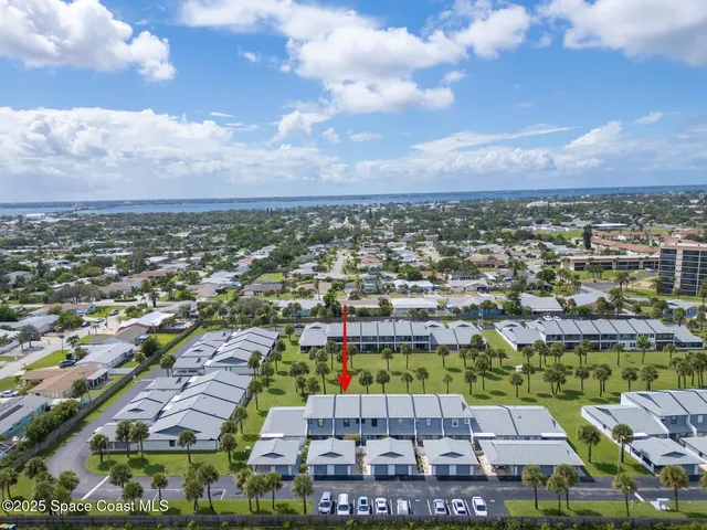 $349,999 | 737 Palm Springs Circle, Indian Harbour Beach, FL 32937