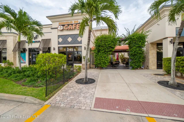 $349,999 | 737 Palm Springs Circle, Indian Harbour Beach, FL 32937