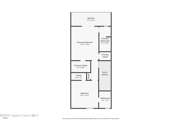 $349,999 | 737 Palm Springs Circle, Indian Harbour Beach, FL 32937