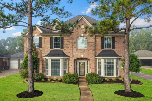 $525,000 | 21319 Heartwood Oak Trail, Cypress, TX 77433