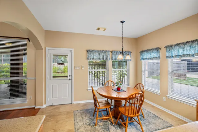 $525,000 | 21319 Heartwood Oak Trail, Cypress, TX 77433