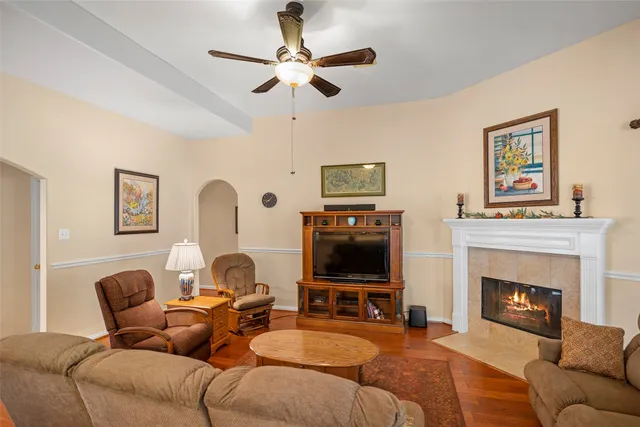 $525,000 | 21319 Heartwood Oak Trail, Cypress, TX 77433