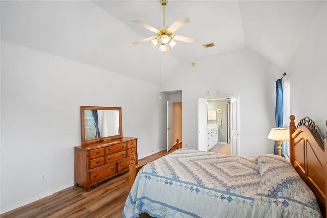 $525,000 | 21319 Heartwood Oak Trail, Cypress, TX 77433