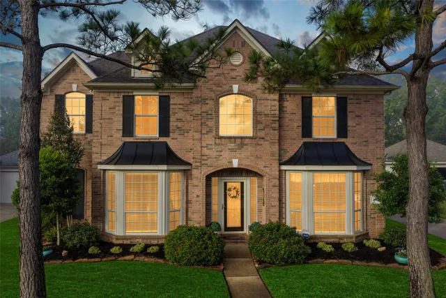 $525,000 | 21319 Heartwood Oak Trail, Cypress, TX 77433