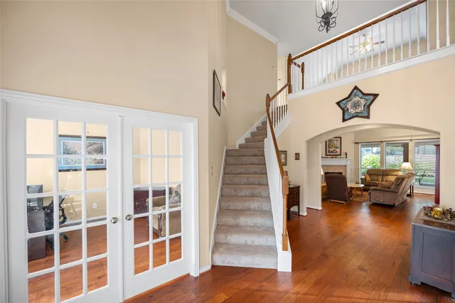 $525,000 | 21319 Heartwood Oak Trail, Cypress, TX 77433