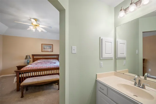 $525,000 | 21319 Heartwood Oak Trail, Cypress, TX 77433