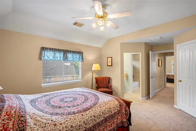 $525,000 | 21319 Heartwood Oak Trail, Cypress, TX 77433