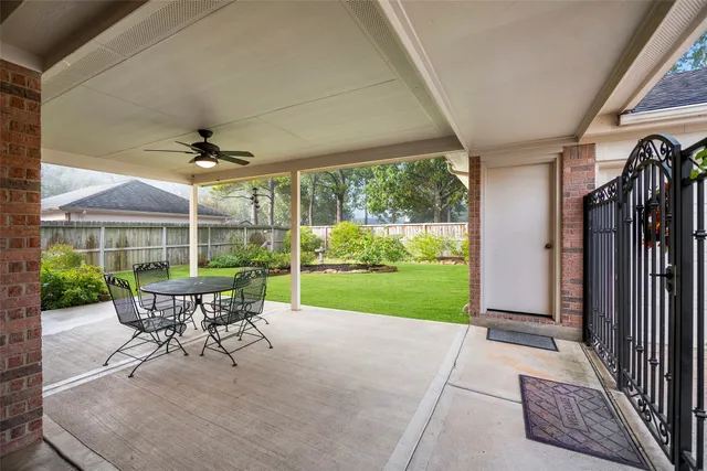 $525,000 | 21319 Heartwood Oak Trail, Cypress, TX 77433