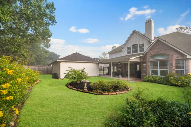 $525,000 | 21319 Heartwood Oak Trail, Cypress, TX 77433