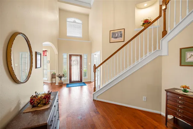 $525,000 | 21319 Heartwood Oak Trail, Cypress, TX 77433