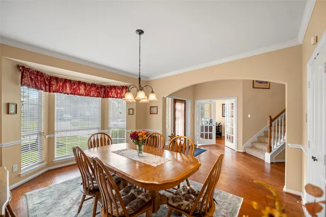 $525,000 | 21319 Heartwood Oak Trail, Cypress, TX 77433