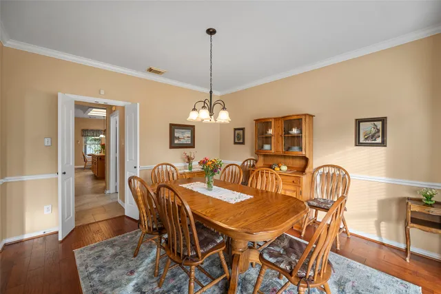 $525,000 | 21319 Heartwood Oak Trail, Cypress, TX 77433