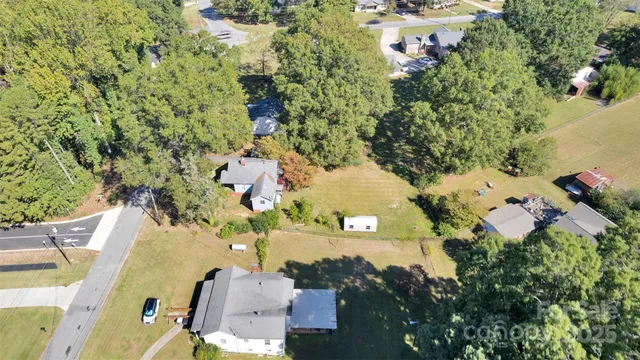 $185,000 | 405 Westover Avenue, Kannapolis, NC 28081