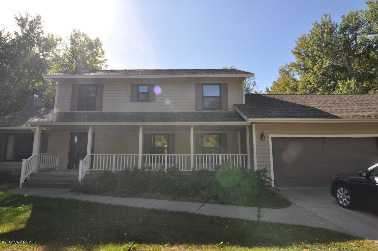 247 Oak Road Warroad, MN 56763 - Photo 1 of 1 Gallery Image 1