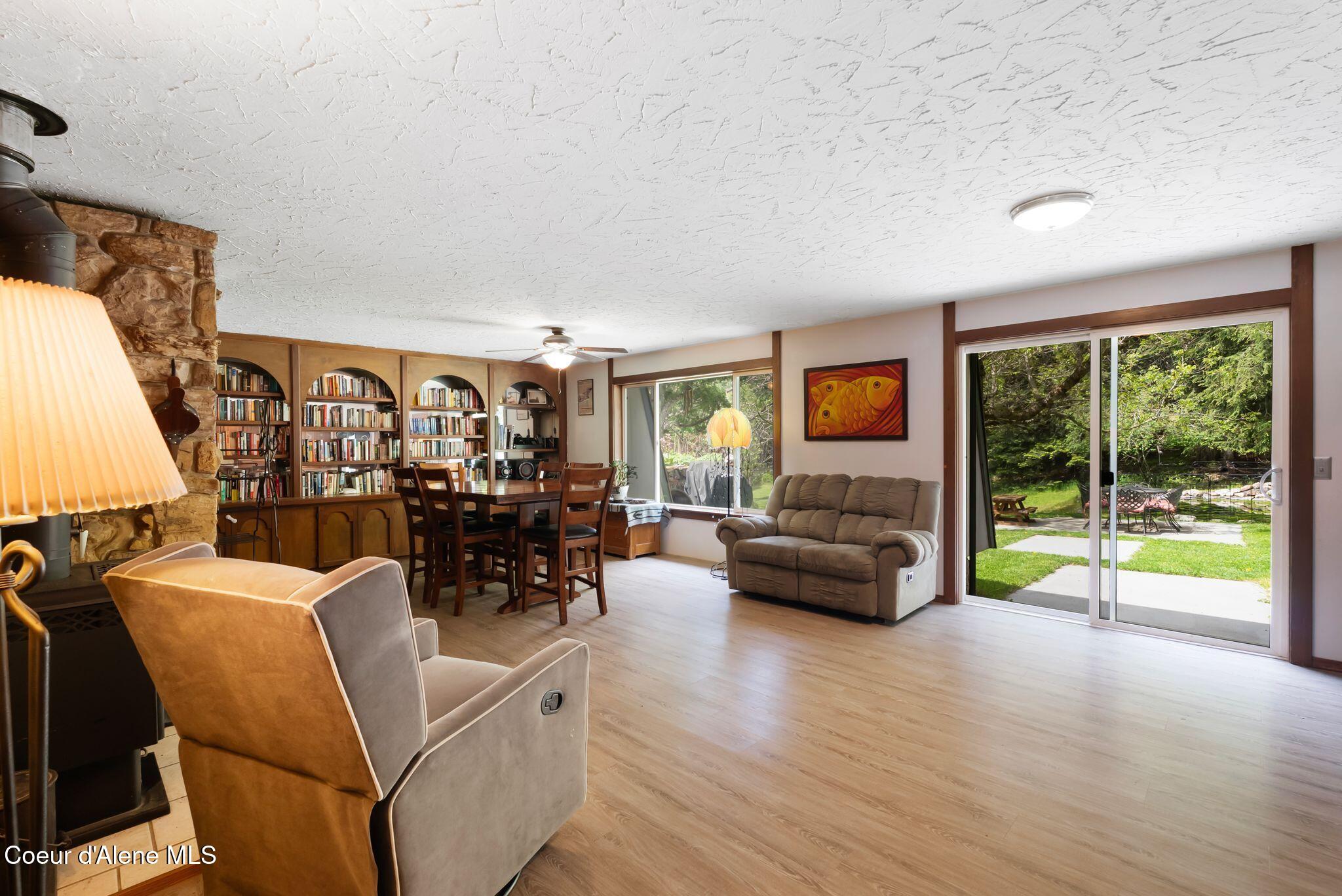 272 Hidden Spring Road Sandpoint, ID 83864 - Photo 14 of 77 hidden springs