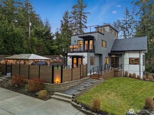 $1,175,000 | 18909 115th Street Northwest, Gig Harbor, WA 98329