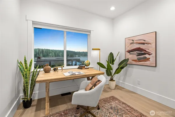 $1,175,000 | 18909 115th Street Northwest, Gig Harbor, WA 98329