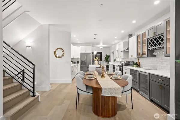 $1,175,000 | 18909 115th Street Northwest, Gig Harbor, WA 98329
