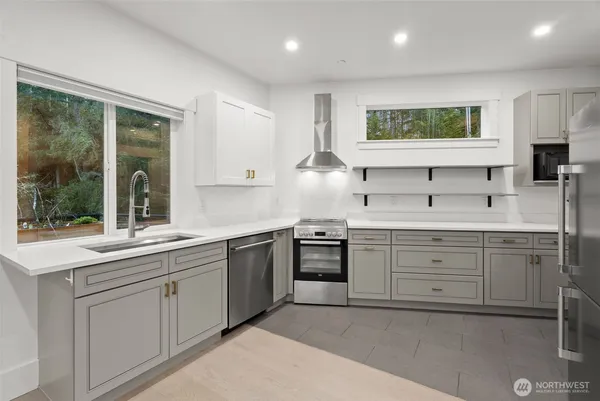 $1,175,000 | 18909 115th Street Northwest, Gig Harbor, WA 98329