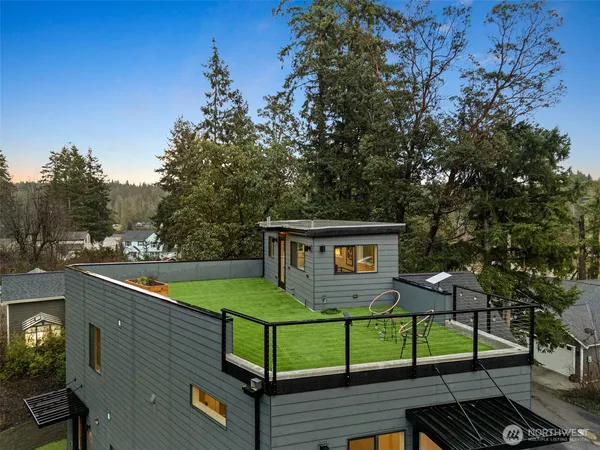 $1,175,000 | 18909 115th Street Northwest, Gig Harbor, WA 98329