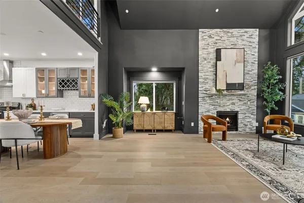 $1,175,000 | 18909 115th Street Northwest, Gig Harbor, WA 98329
