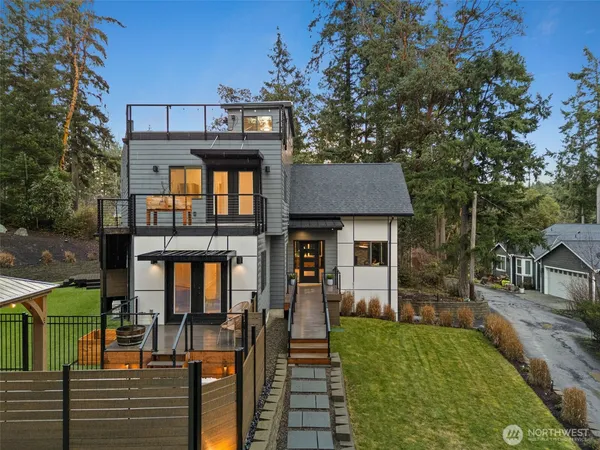 $1,175,000 | 18909 115th Street Northwest, Gig Harbor, WA 98329