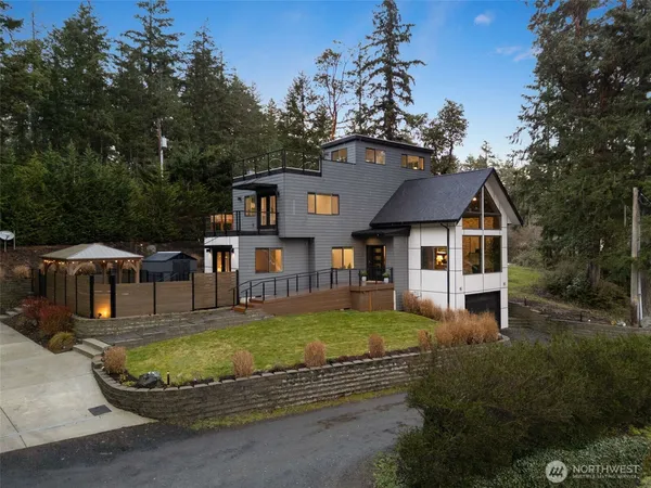 $1,175,000 | 18909 115th Street Northwest, Gig Harbor, WA 98329