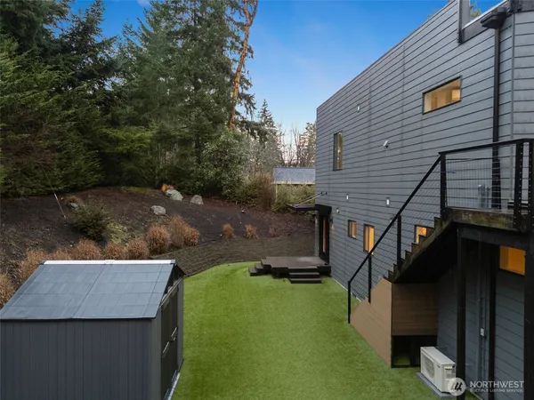 $1,175,000 | 18909 115th Street Northwest, Gig Harbor, WA 98329