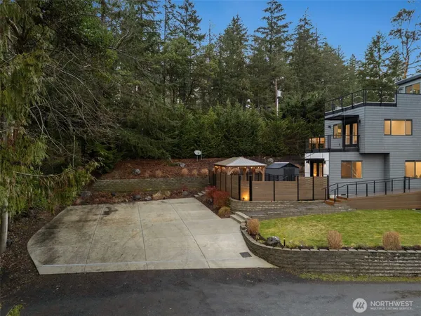 $1,175,000 | 18909 115th Street Northwest, Gig Harbor, WA 98329