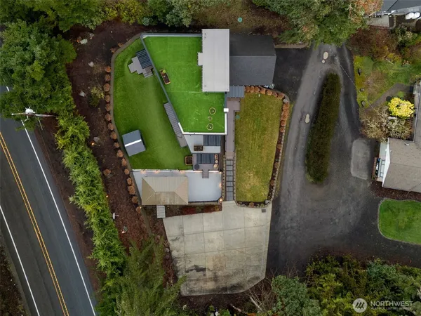 $1,175,000 | 18909 115th Street Northwest, Gig Harbor, WA 98329