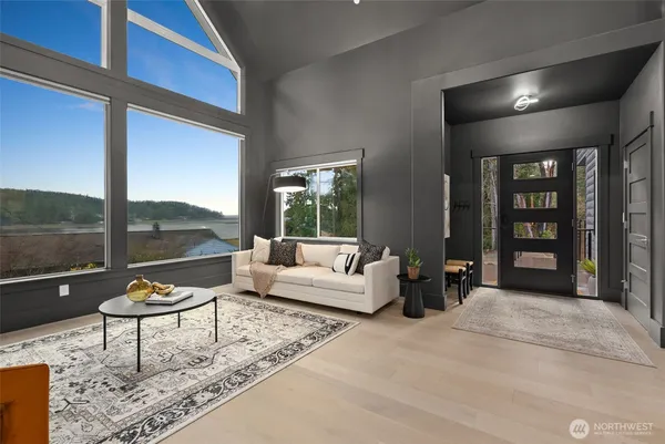 $1,175,000 | 18909 115th Street Northwest, Gig Harbor, WA 98329