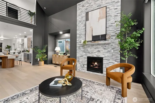 $1,175,000 | 18909 115th Street Northwest, Gig Harbor, WA 98329