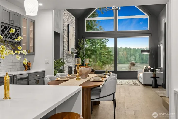 $1,175,000 | 18909 115th Street Northwest, Gig Harbor, WA 98329