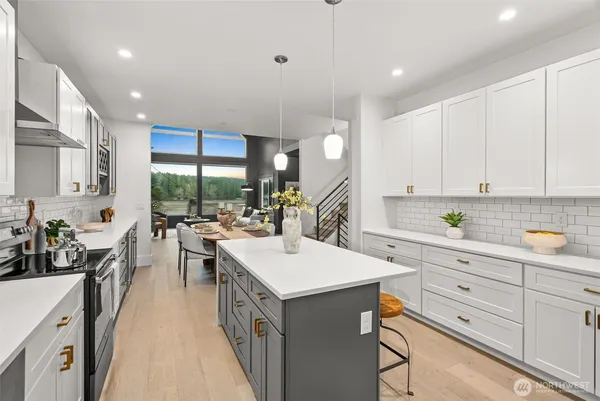 $1,175,000 | 18909 115th Street Northwest, Gig Harbor, WA 98329