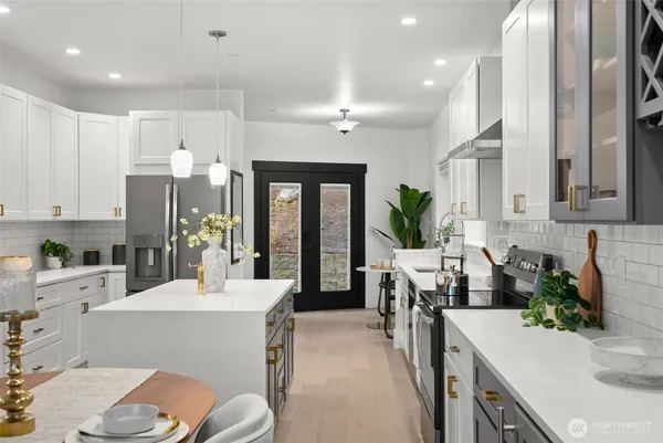 $1,175,000 | 18909 115th Street Northwest, Gig Harbor, WA 98329