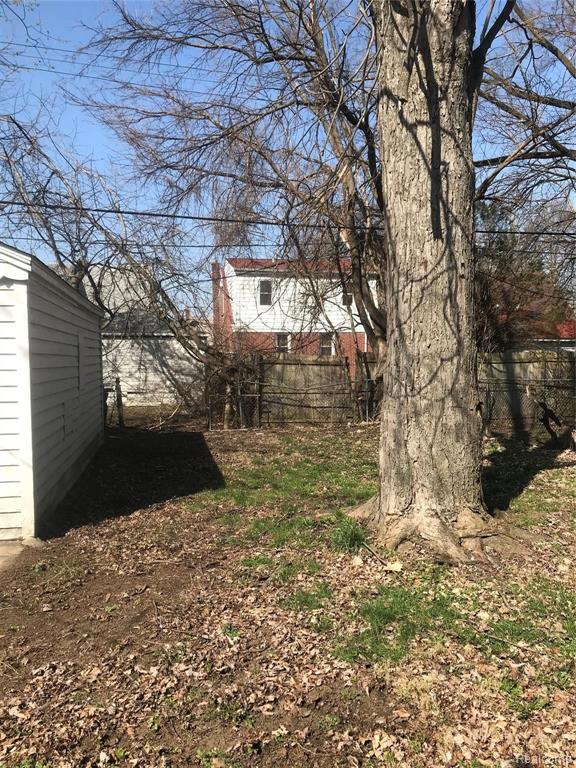 17599 Stahelin Avenue Detroit, MI 48219 - Photo 21 of 21