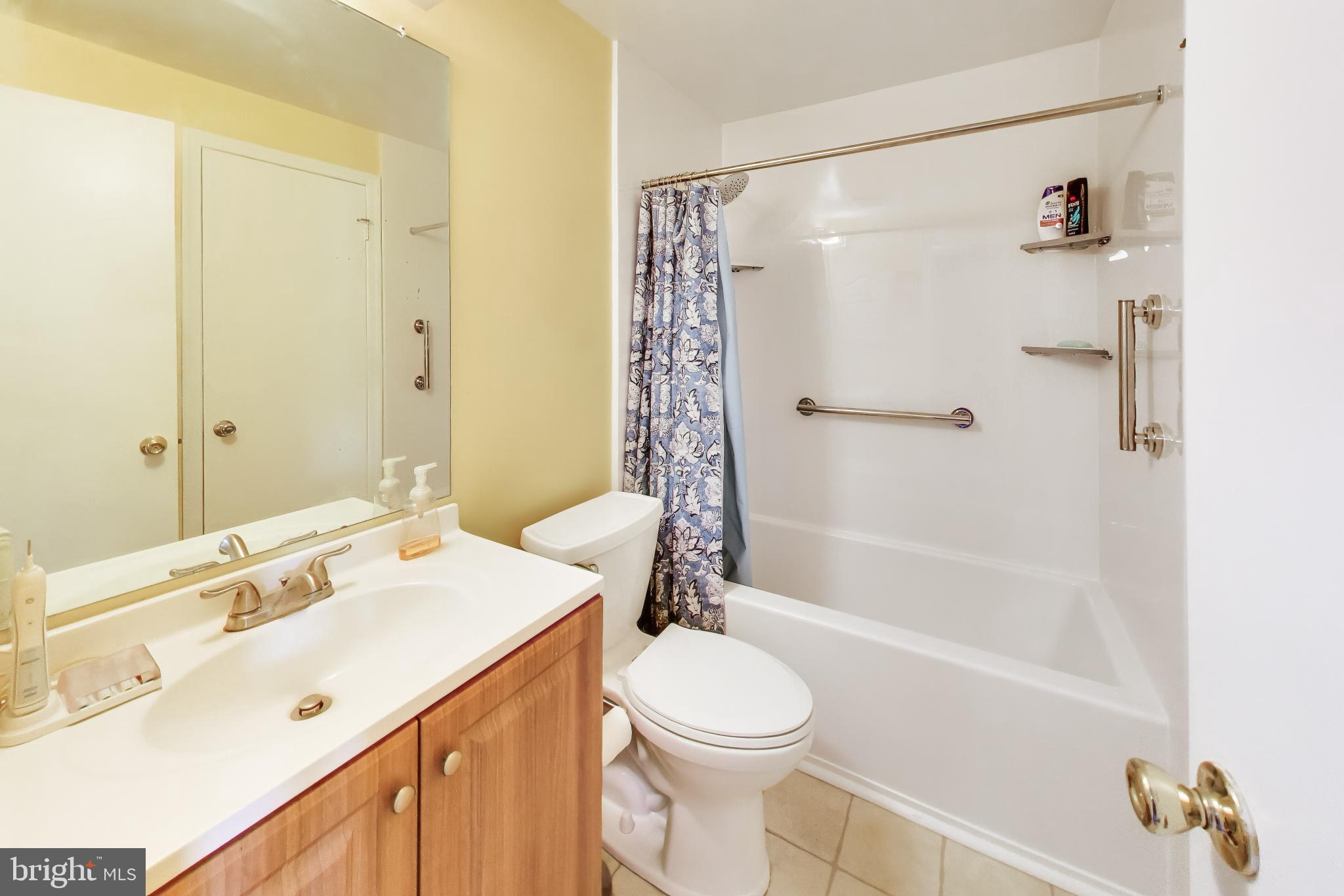 2318 Mitchellville Road Bowie, MD 20716 - Photo 9 of 31 Updated Hall Bath
