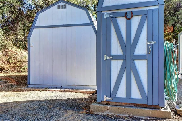 $499,000 | 12710 Rough And Ready Road, Rough and Ready, CA 95975