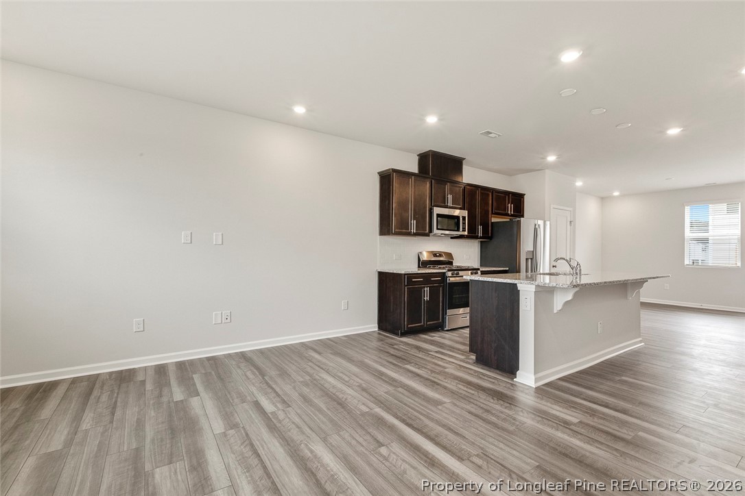 106 Zealand Court Raleigh, NC 27610 - Photo 21 of 38