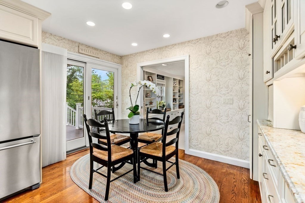 35 Haven Road Wellesley, MA 02481 - Photo 10 of 29 Gallery Image 10