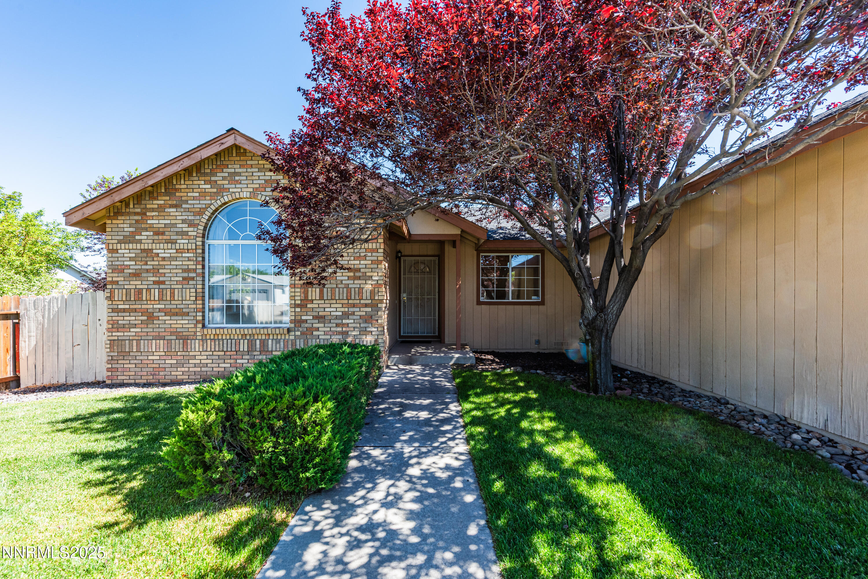 804 Bluerock Road Gardnerville, NV 89460 - Photo 2 of 45 804 Bluerock Rd-2