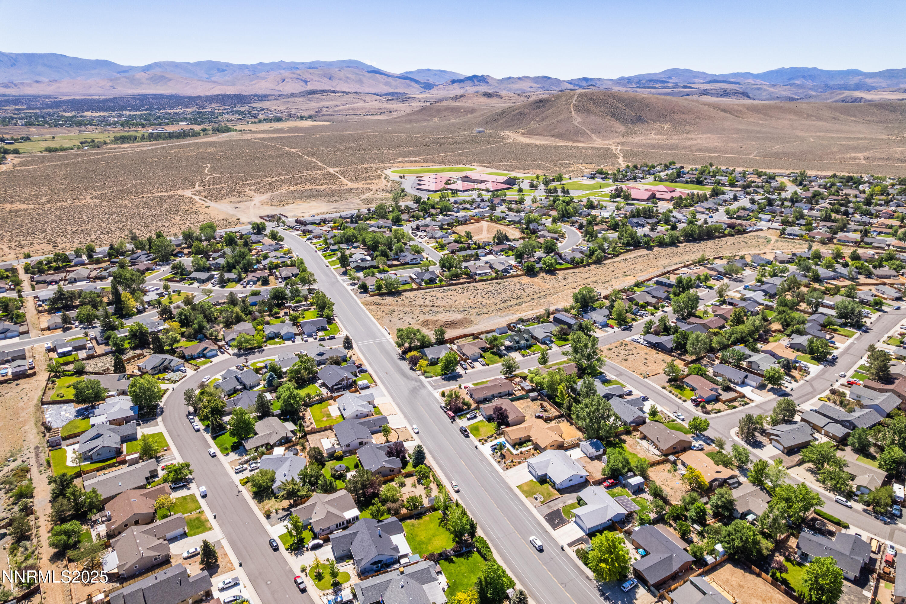 804 Bluerock Road Gardnerville, NV 89460 - Photo 42 of 45 804 Bluerock Rd-40