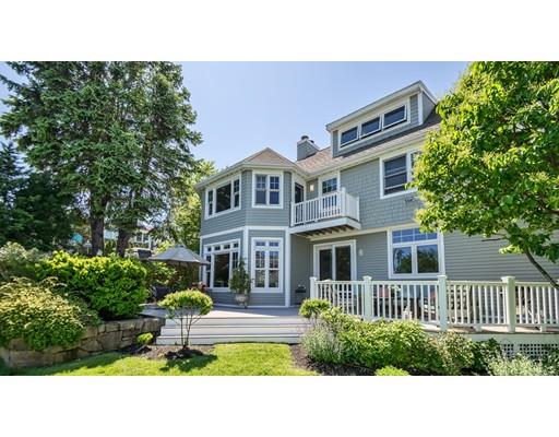 4 Monroe Road Marblehead, MA 01945 - Photo 2 of 37