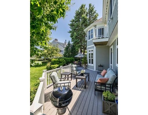 4 Monroe Road Marblehead, MA 01945 - Photo 3 of 37