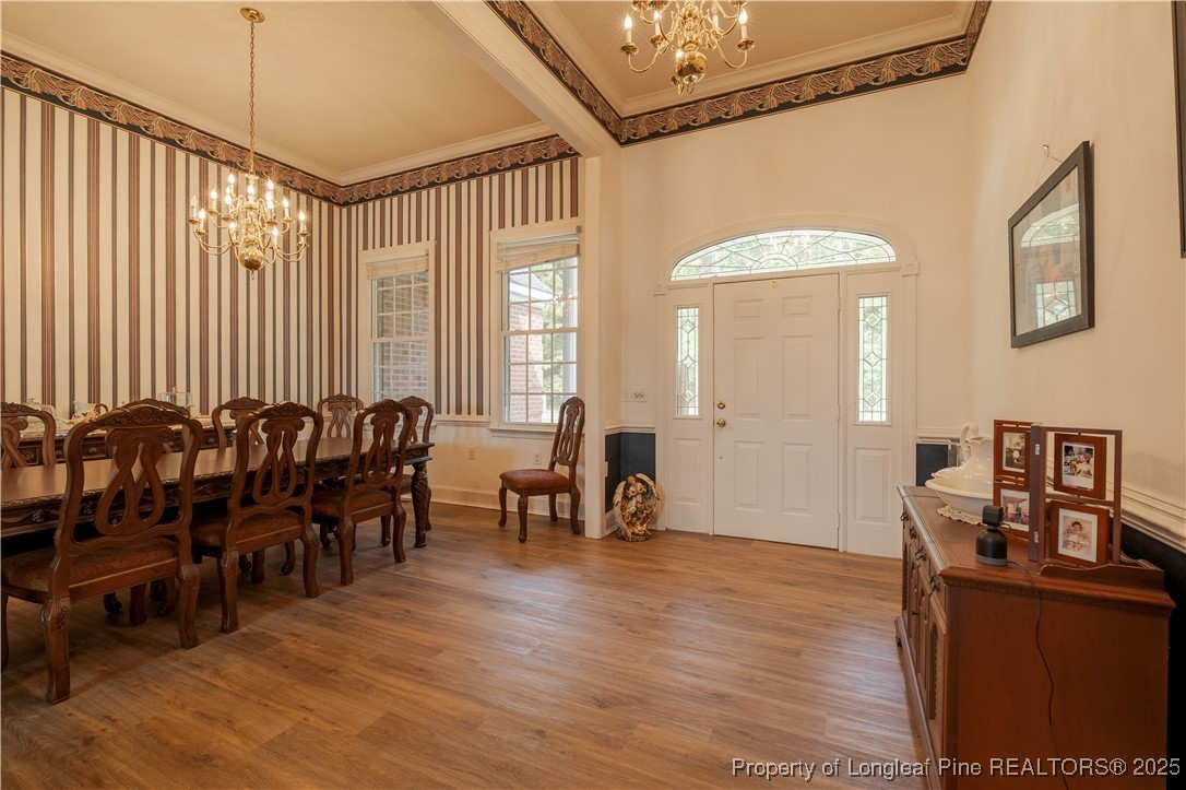 515 Briarwood Road Warsaw, NC 28398 - Photo 12 of 36 Gallery Image 12