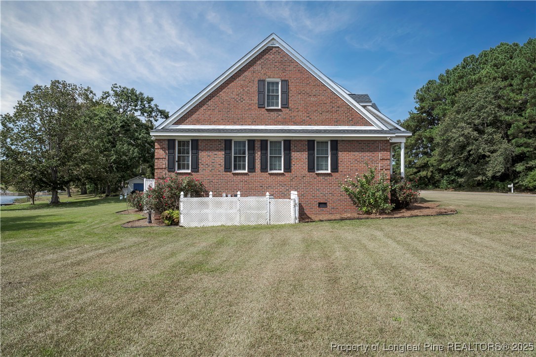 515 Briarwood Road Warsaw, NC 28398 - Photo 24 of 36 Gallery Image 24