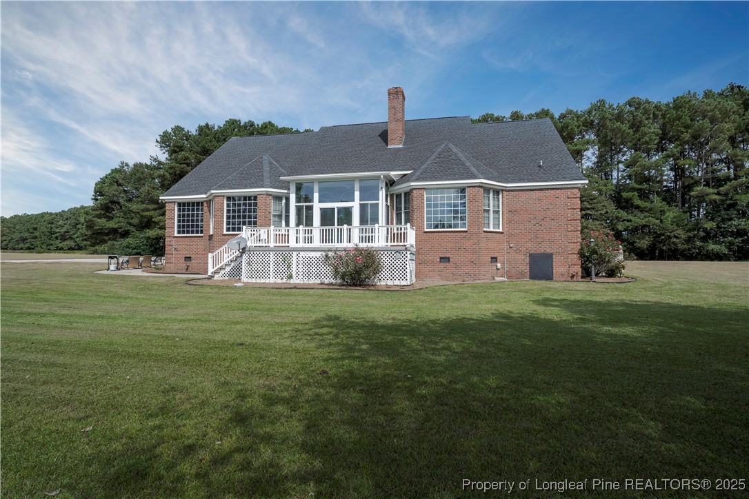 515 Briarwood Road Warsaw, NC 28398 - Photo 25 of 36 Gallery Image 25